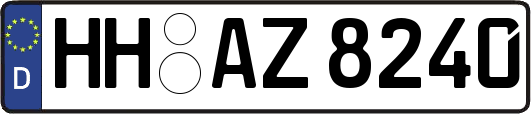 HH-AZ8240