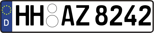 HH-AZ8242