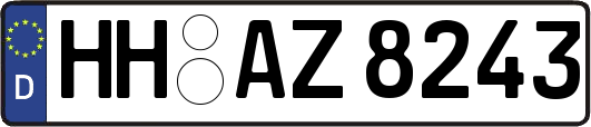 HH-AZ8243