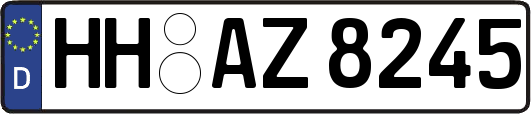 HH-AZ8245