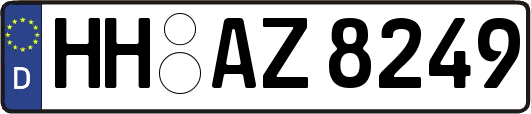 HH-AZ8249