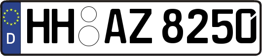 HH-AZ8250