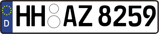 HH-AZ8259