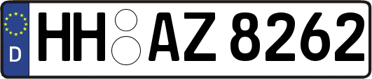 HH-AZ8262