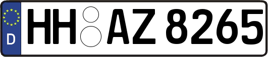 HH-AZ8265