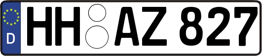 HH-AZ827