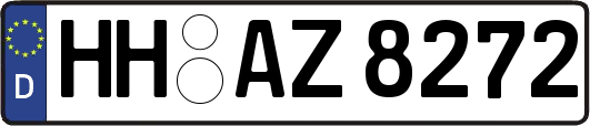 HH-AZ8272