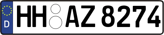 HH-AZ8274