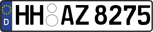 HH-AZ8275