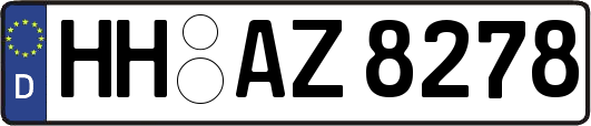 HH-AZ8278