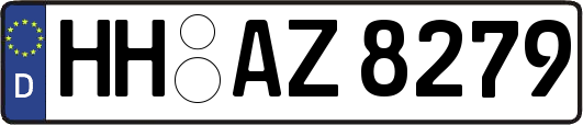 HH-AZ8279