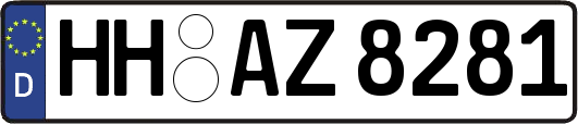 HH-AZ8281