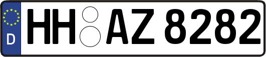 HH-AZ8282
