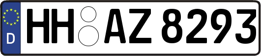 HH-AZ8293