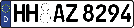 HH-AZ8294