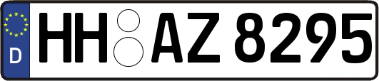 HH-AZ8295