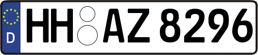 HH-AZ8296