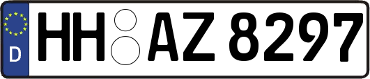 HH-AZ8297