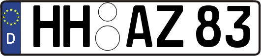 HH-AZ83