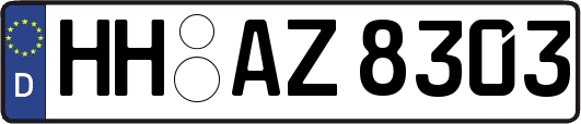 HH-AZ8303