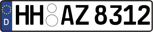 HH-AZ8312
