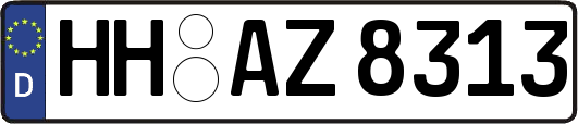 HH-AZ8313