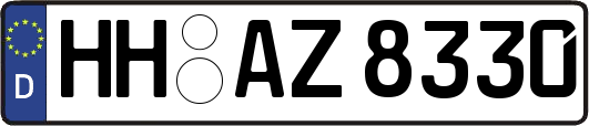 HH-AZ8330