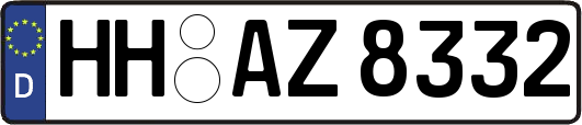 HH-AZ8332