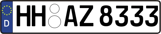 HH-AZ8333