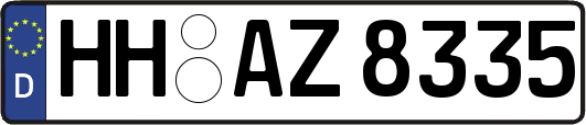 HH-AZ8335