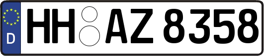 HH-AZ8358