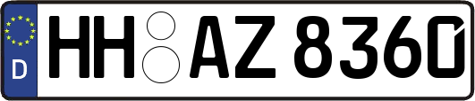 HH-AZ8360