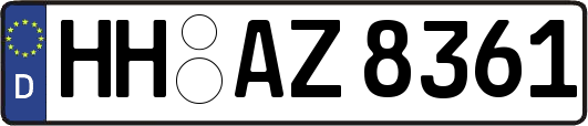 HH-AZ8361