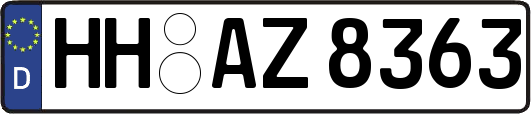 HH-AZ8363