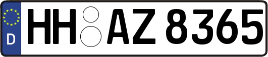 HH-AZ8365