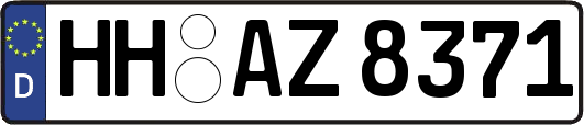 HH-AZ8371