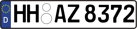 HH-AZ8372