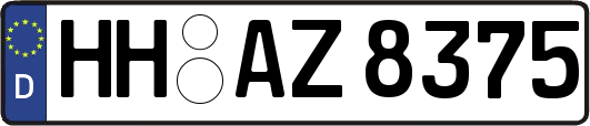 HH-AZ8375