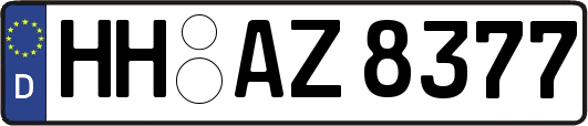 HH-AZ8377