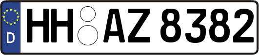 HH-AZ8382
