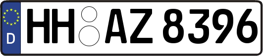 HH-AZ8396
