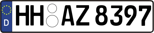 HH-AZ8397