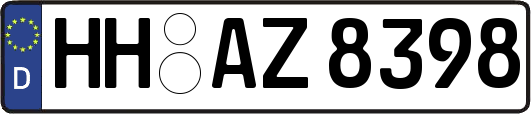 HH-AZ8398