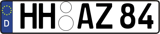 HH-AZ84