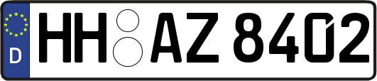 HH-AZ8402