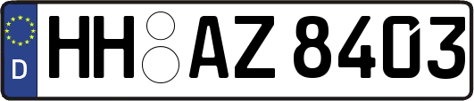 HH-AZ8403