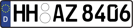 HH-AZ8406