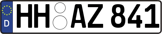 HH-AZ841