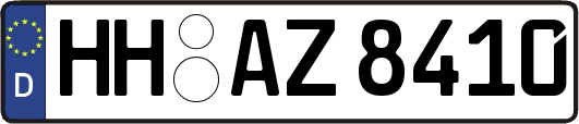 HH-AZ8410