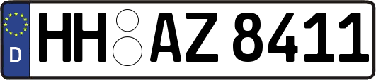 HH-AZ8411